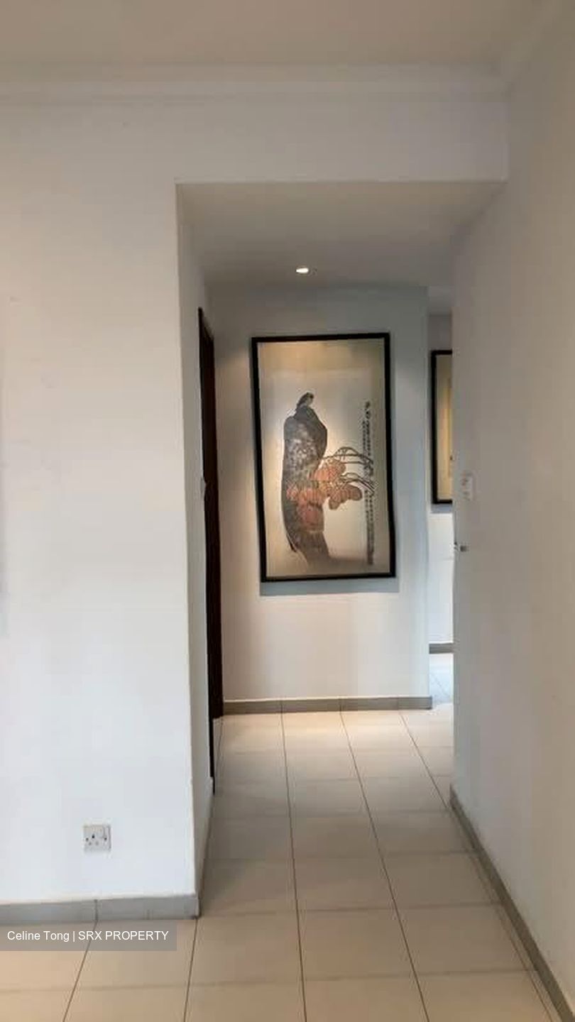 Fernwood Towers (D15), Condominium #573883761